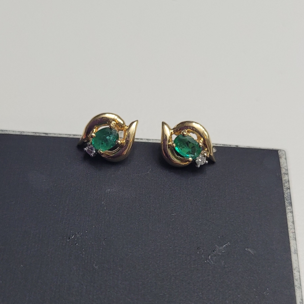 14k Earrings